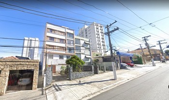 Condomínio Avenida Nazaré em São Paulo