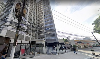 Condomínio Avenida em São Paulo