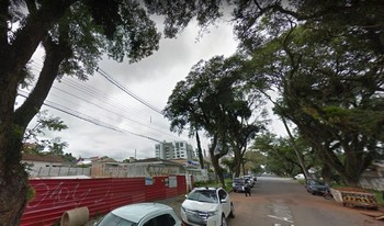 Condomínio Avenida Paraná Offices em Curitiba