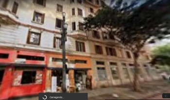 Condomínio Avenida São João 1254 em São Paulo