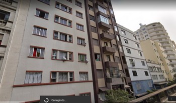 Condomínio Avenida São João em São Paulo