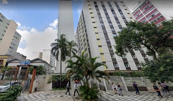 Condomínio Avicena em São Paulo
