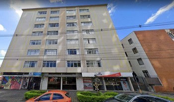 Condomínio Avignon em Curitiba