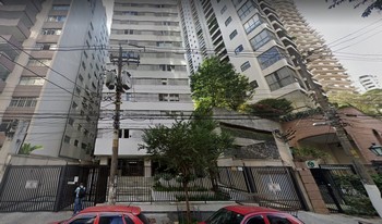 Condomínio Aymara em São Paulo