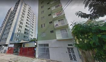 Condomínio Ayra em Campinas