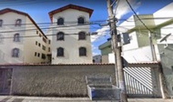 Condomínio Ayres De Oliveira Silva em Belo Horizonte