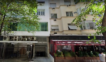 Condomínio Ayres Saldanha em Rio De Janeiro
