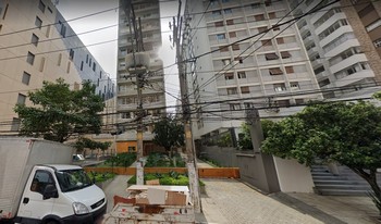 Condomínio Ayruoca em São Paulo