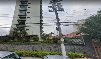 Condomínio Ayty em São Paulo