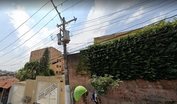 Condomínio Azaléas em São Paulo