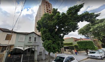 Condomínio Azaléas em São Paulo
