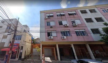 Condomínio Azaleia em Porto Alegre