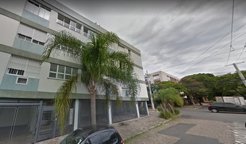 Condomínio Azevedo Sodre 380 em Porto Alegre