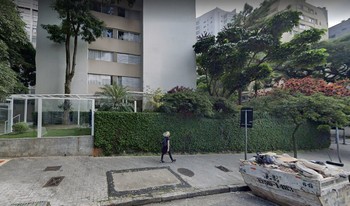Condomínio Edifício Azulao (bloco I)