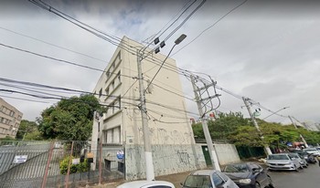 Condomínio B-22 - Residêncial Várzea Do Carmo em São Paulo