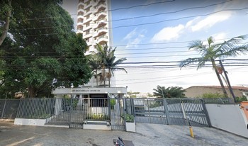 Condomínio Baccarelli's House. em São Paulo