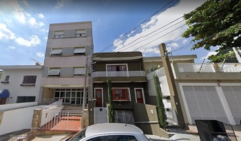 Condomínio Edifício Backer