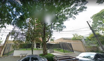Condomínio Baden Baden em Curitiba