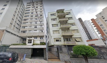 Condomínio Badria Daher em São Paulo