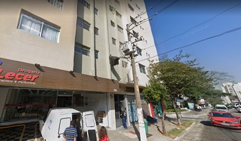 Condomínio Badria em São Paulo