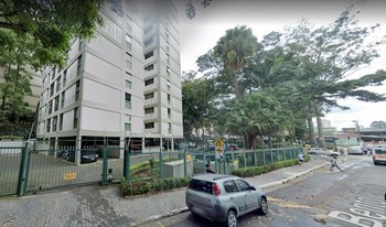 Condomínio Baependi em São Paulo