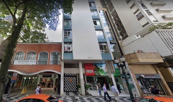 Condomínio Baeta De Faria em Curitiba