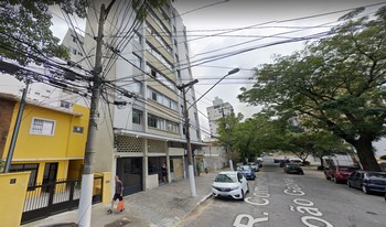 Condomínio Bagdah em São Paulo