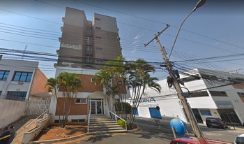 Condomínio Bahamas em Campinas