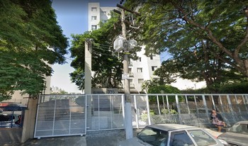 Condomínio Bahamas em São Paulo