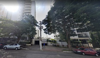 Condomínio Bahamas em São Paulo