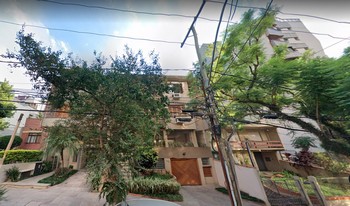 Condomínio Bahamas em Porto Alegre