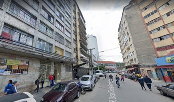 Condomínio Bahi em São Paulo