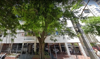 Condomínio Edifício Bahia