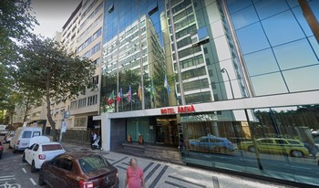 Condomínio Bahia em Rio De Janeiro