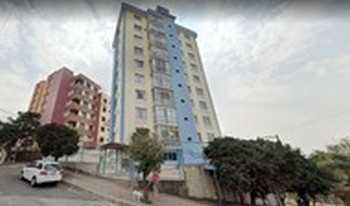 Condomínio Bahia Bella em Belo Horizonte