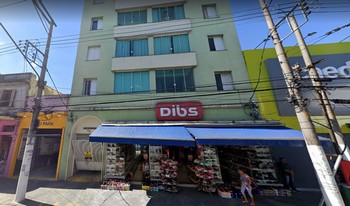 Condomínio Bahia em São Paulo