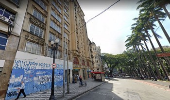 Condomínio Bahia em São Paulo