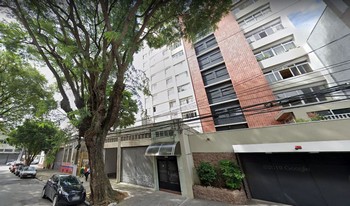 Condomínio Baia em São Paulo