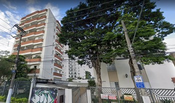 Condomínio Baia Blanca em São Paulo