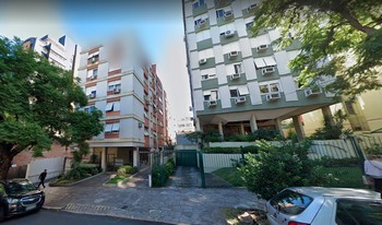 Condomínio Baia Blanca em Porto Alegre
