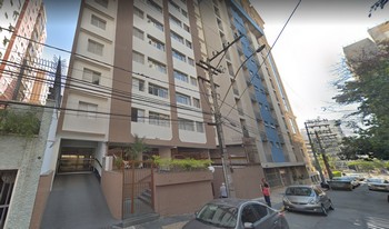 Condomínio Baia Branca em Campinas