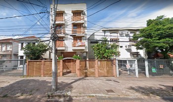 Condomínio Baia De Itacuruca em Porto Alegre