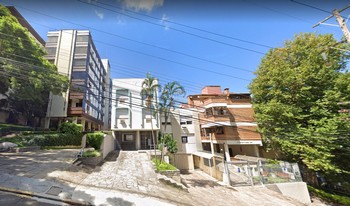Condomínio Baia De Jaguanum em Porto Alegre