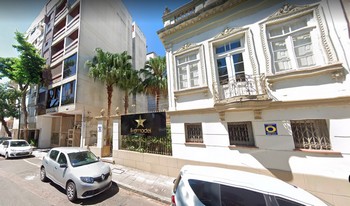 Condomínio Baia Dos Açores em Porto Alegre