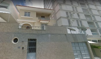 Condomínio Baia Dourada em Salvador