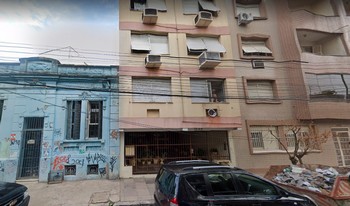 Condomínio Bakele em Porto Alegre