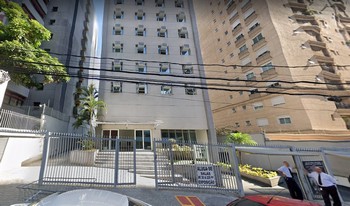 Condomínio Baker Square em São Paulo