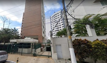 Condomínio Baltimore em São Paulo
