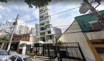 Condomínio Bambino em São Paulo