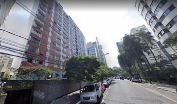 Condomínio Bamby em São Paulo